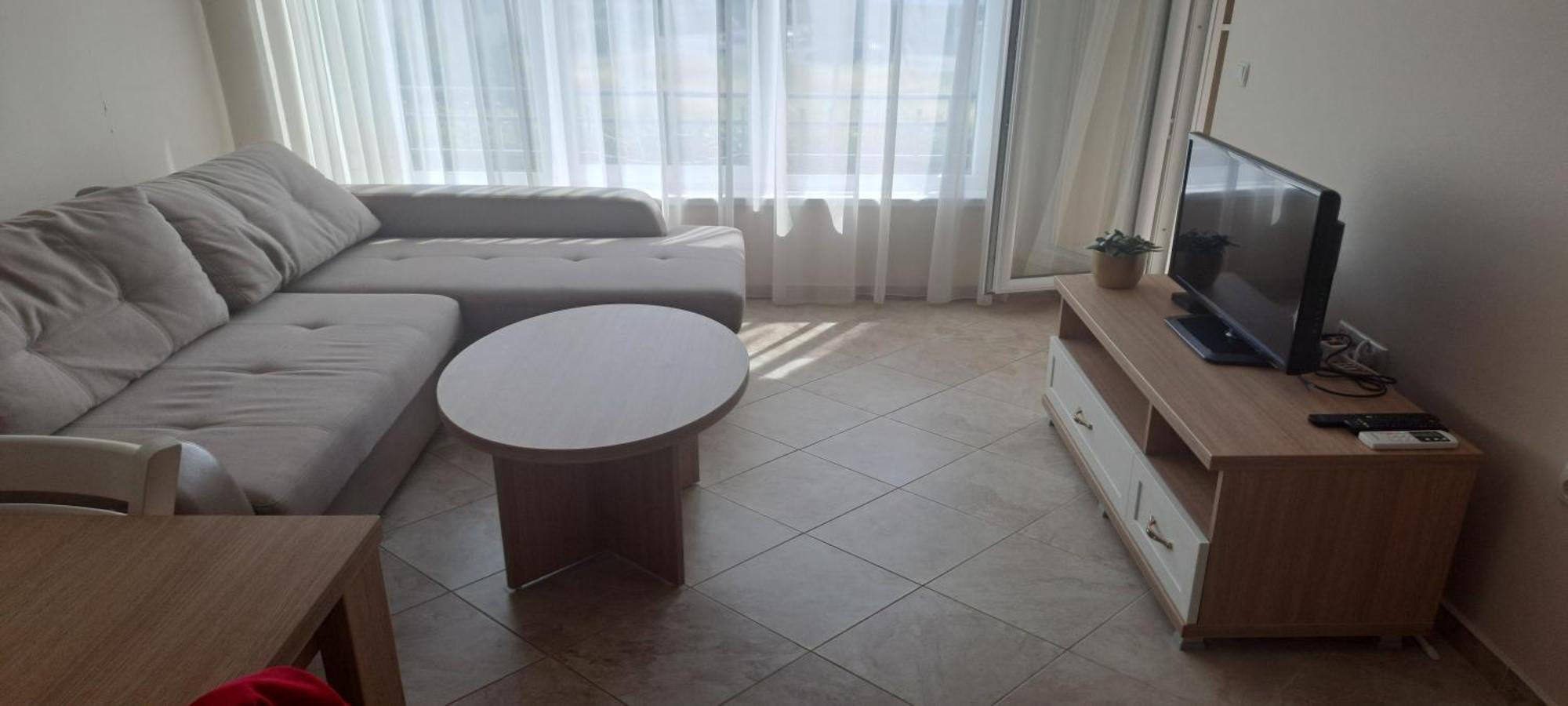 Eli3 Rawda Apartment Ngoại thất bức ảnh