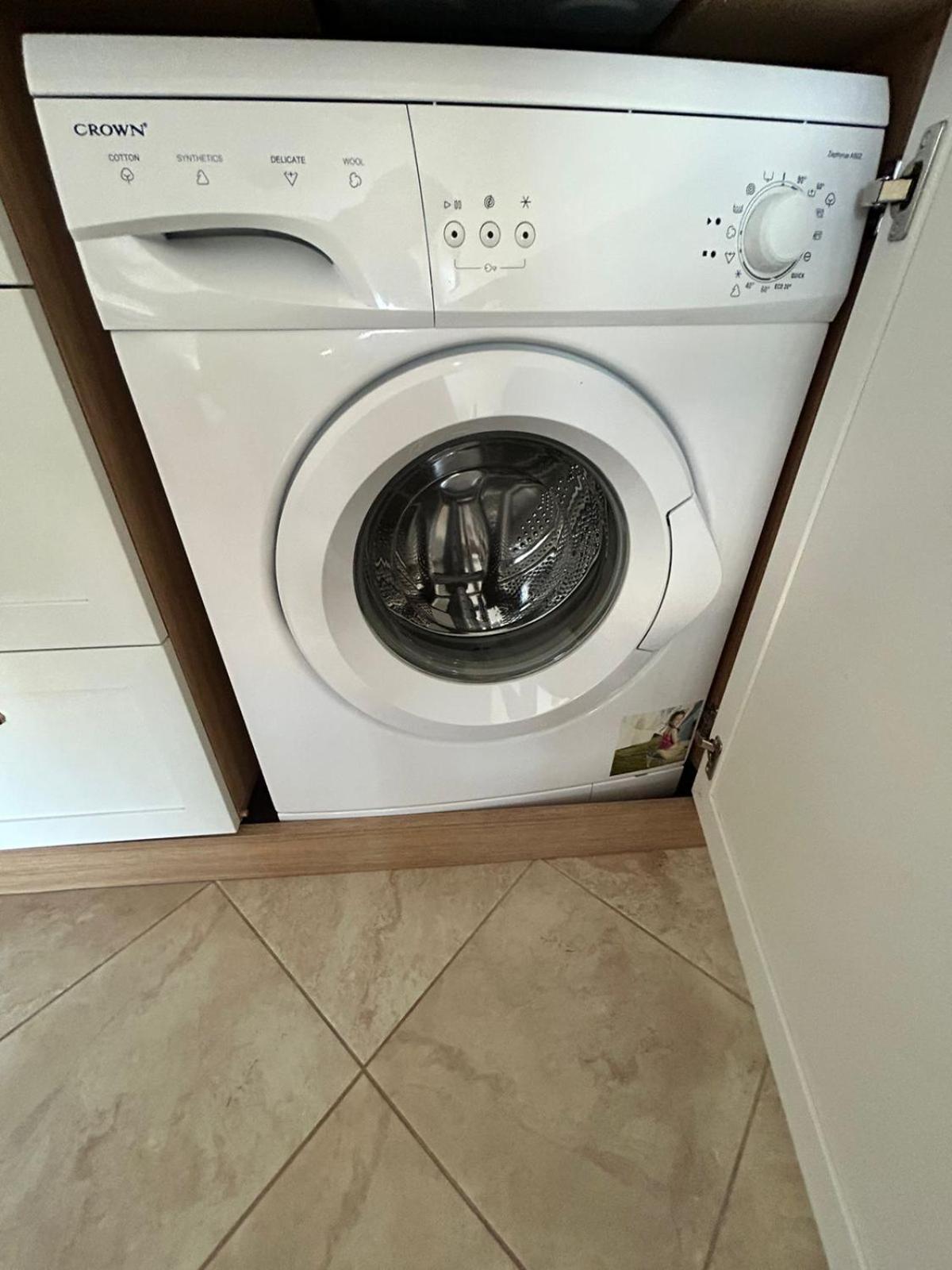 Eli3 Rawda Apartment Ngoại thất bức ảnh