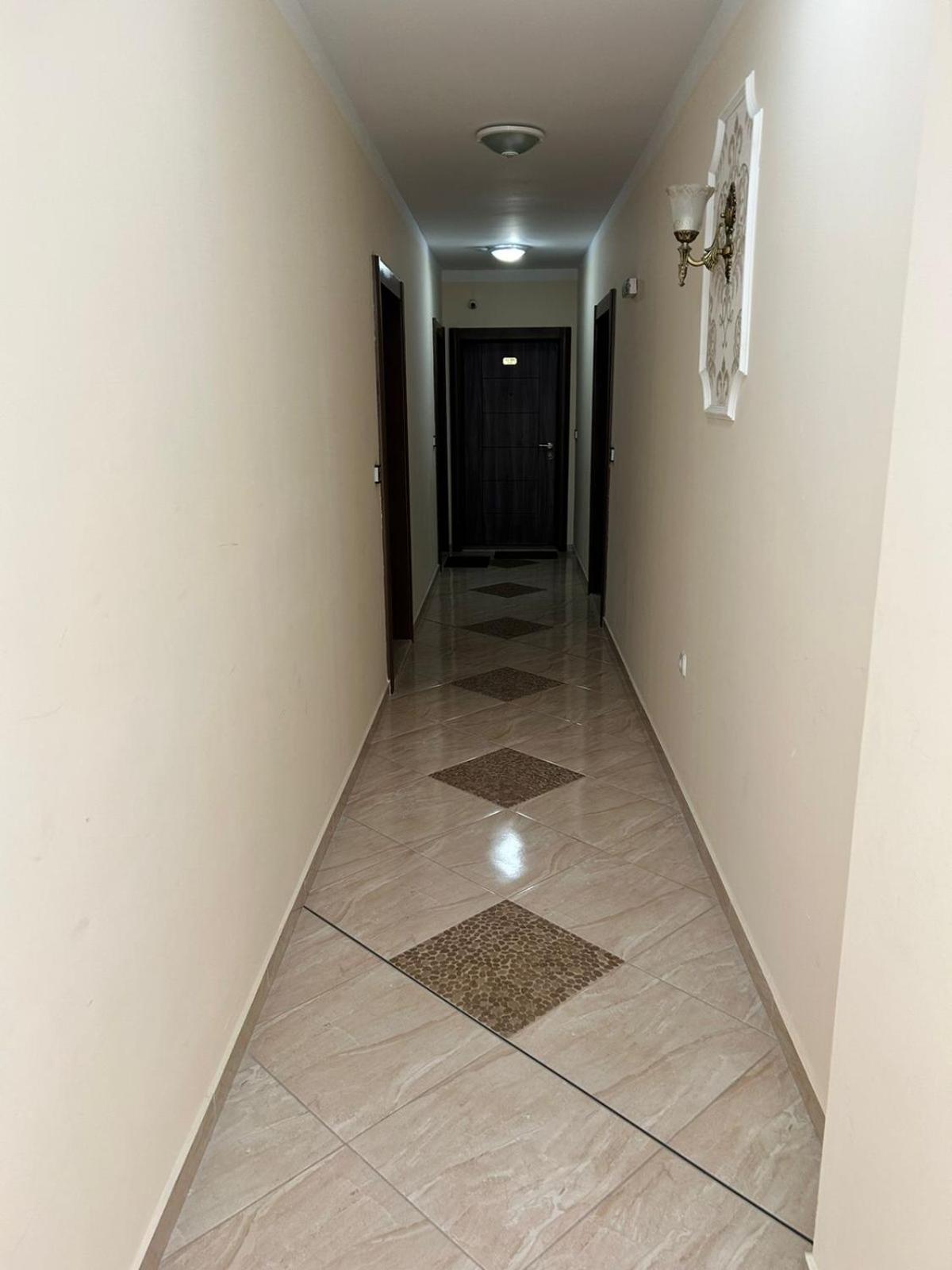 Eli3 Rawda Apartment Ngoại thất bức ảnh