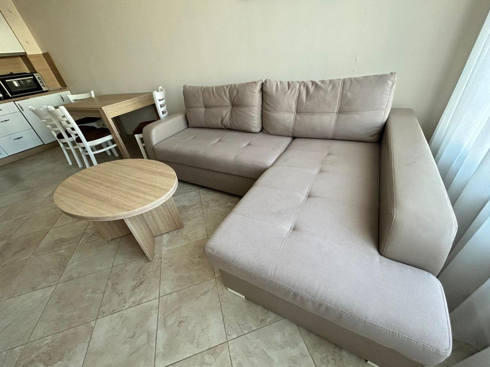 Eli3 Rawda Apartment Ngoại thất bức ảnh